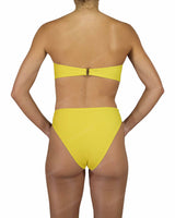 Side Ring High Waist Bottom