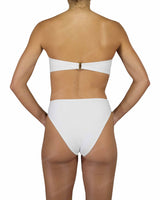 Side Ring High Waist Bottom
