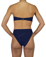Side Ring High Waist Bottom