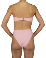 Side Ring High Waist Bottom