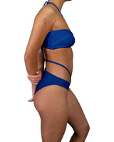 V-Strap Low Waist Bottom