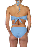 V-Strap Low Waist Bottom