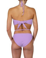 V-Strap Low Waist Bottom