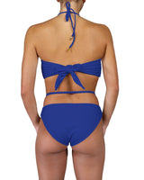 V-Strap Low Waist Bottom