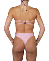 Side Ring Low Waist Bottom