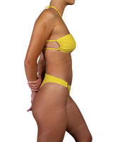 Side Ring Low Waist Bottom