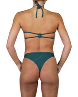 Side Ring Low Waist Bottom