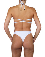 Side Ring Low Waist Bottom