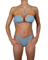 Side Ring Low Waist Bottom