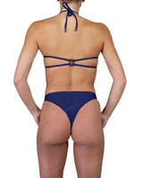 Side Ring Low Waist Bottom