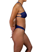 Side Ring Low Waist Bottom