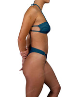 Side Ring Low Waist Bottom