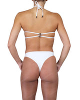 Side Ring Low Waist Bottom