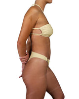 Side Ring Low Waist Bottom