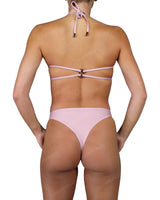 Side Ring Low Waist Bottom