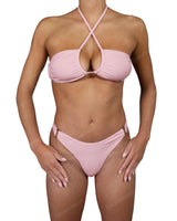 Side Ring Low Waist Bottom