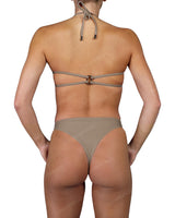 Side Ring Low Waist Bottom