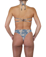 Side Ring Low Waist Bottom