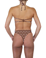 Side Ring Low Waist Bottom