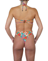 Side Ring Low Waist Bottom
