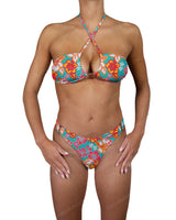Side Ring Low Waist Bottom