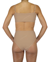High Waist Bottom