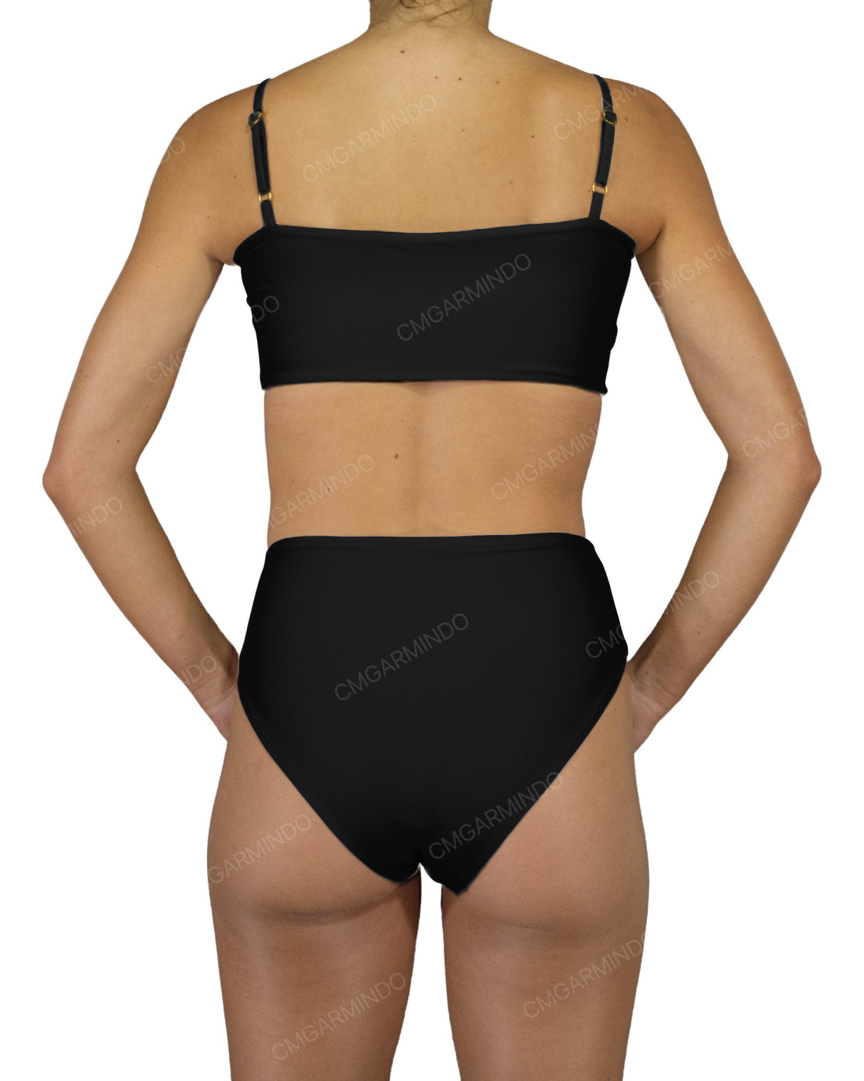High Waist Bottom
