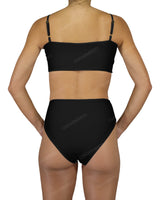 High Waist Bottom