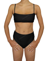 High Waist Bottom