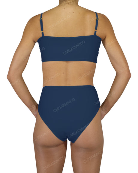 High Waist Bottom