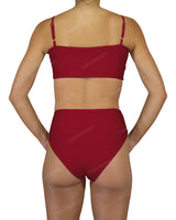 High Waist Bottom