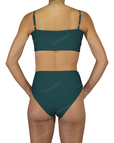 High Waist Bottom