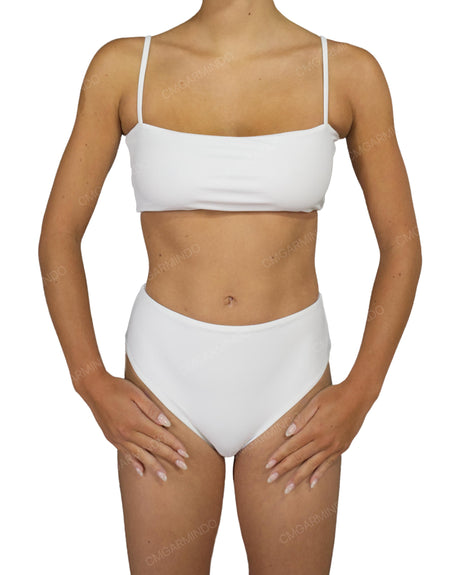 High Waist Bottom