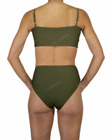 High Waist Bottom