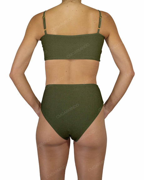 High Waist Bottom