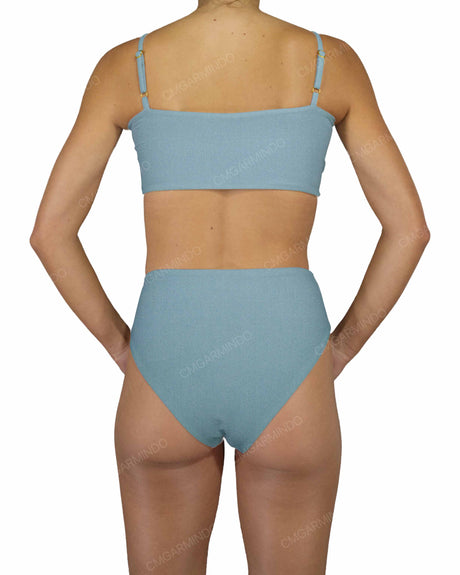 High Waist Bottom