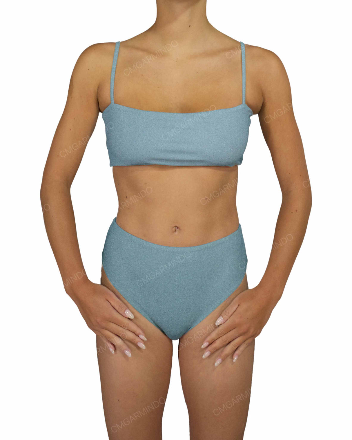 High Waist Bottom