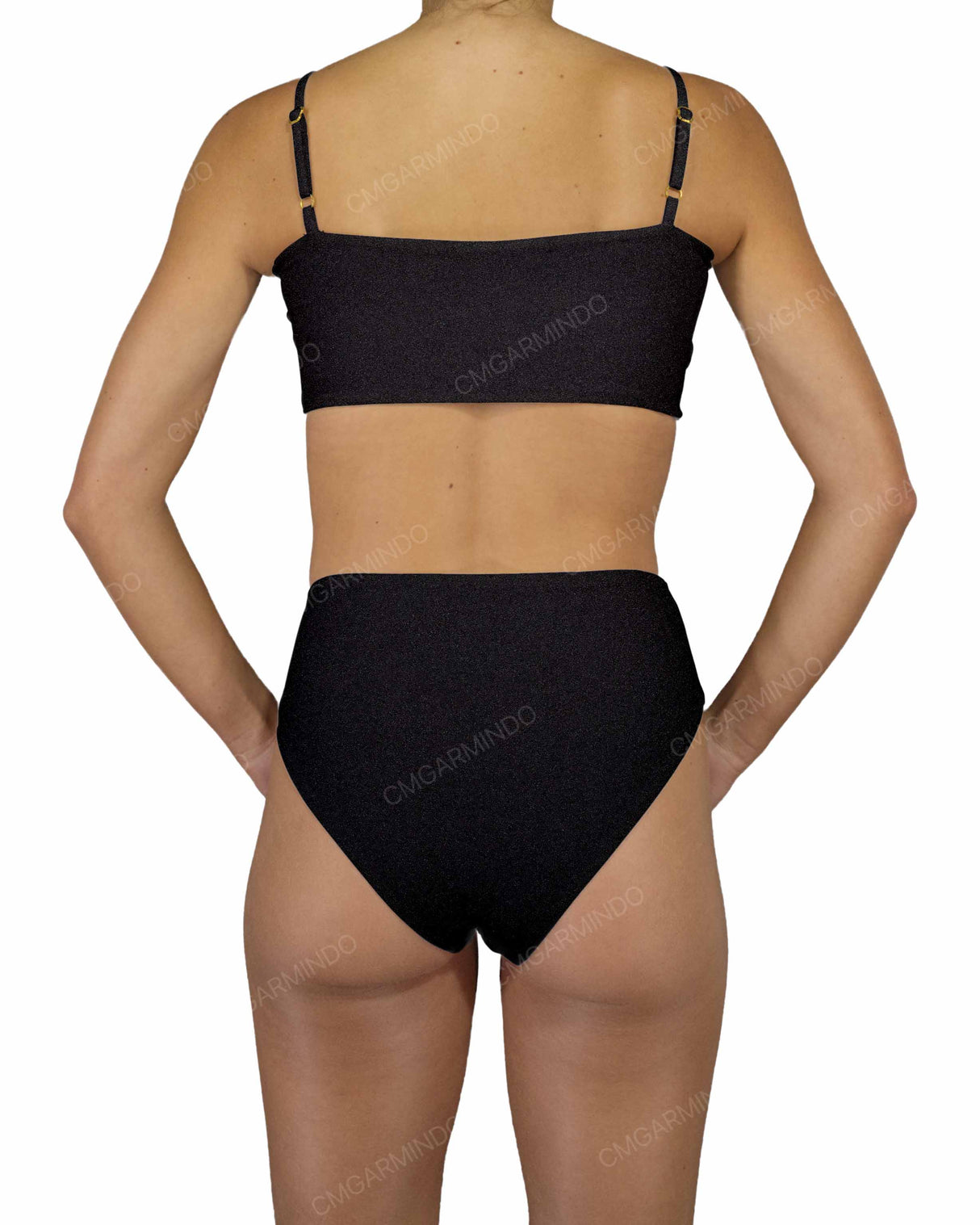 High Waist Bottom