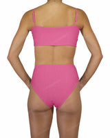 High Waist Bottom