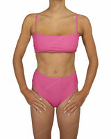 High Waist Bottom