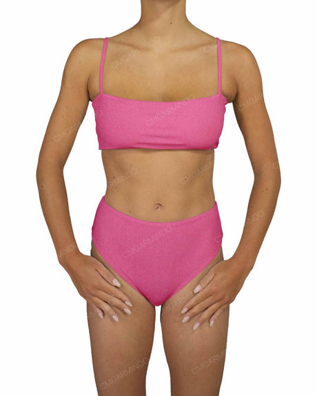 High Waist Bottom