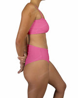 High Waist Bottom