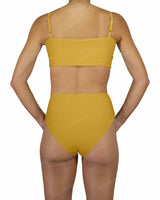 High Waist Bottom