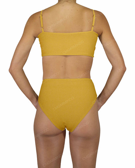 High Waist Bottom