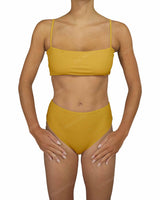 High Waist Bottom
