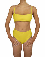 High Waist Bottom