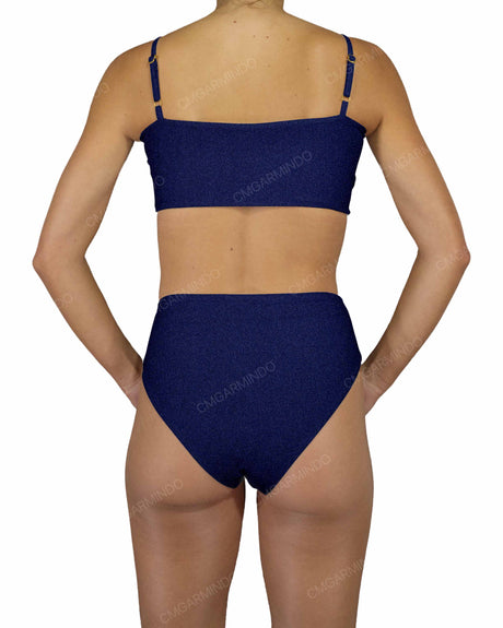High Waist Bottom