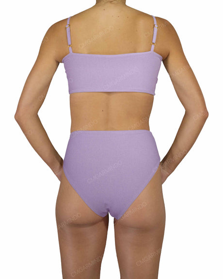 High Waist Bottom