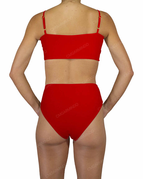 High Waist Bottom