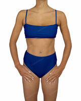 High Waist Bottom